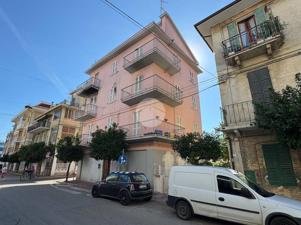 Appartamento a Grottammare in Via Ballestra, 33 - Foto 4