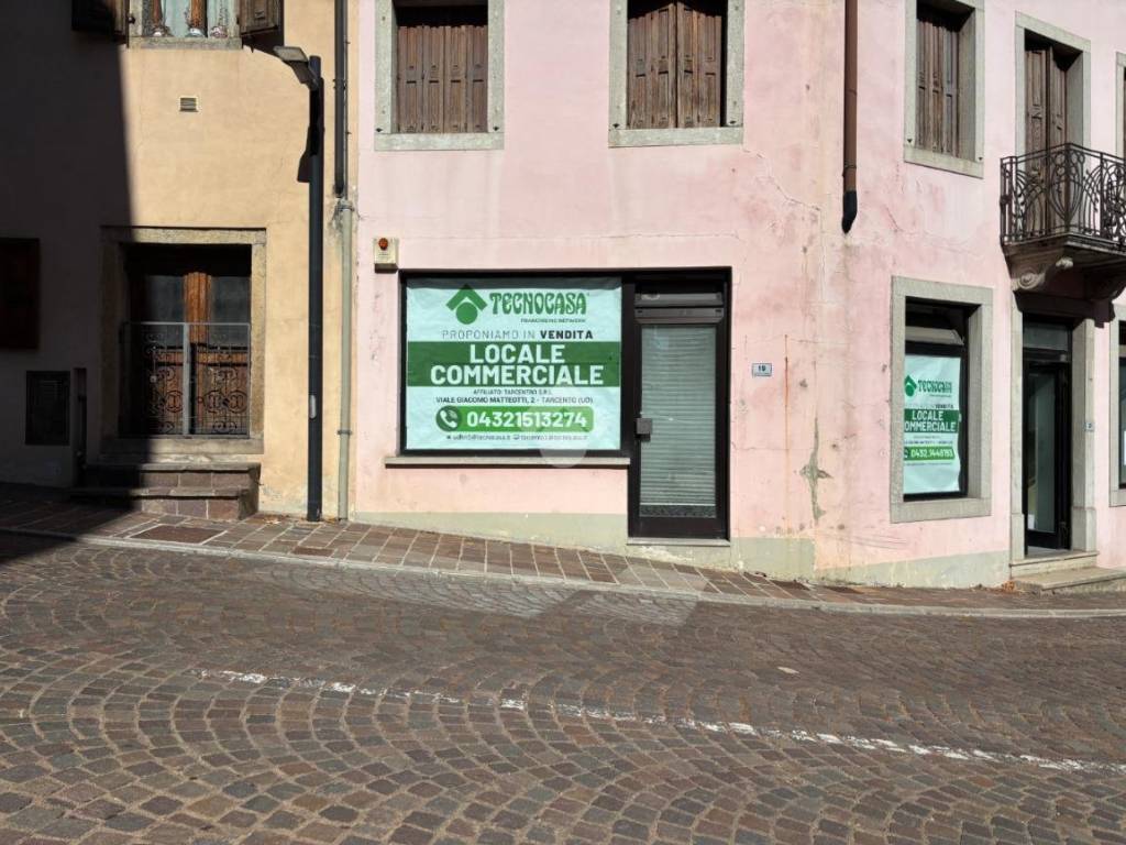 Appartamento a Tarcento in Via Alfonso Morgante, 21 - Foto 2