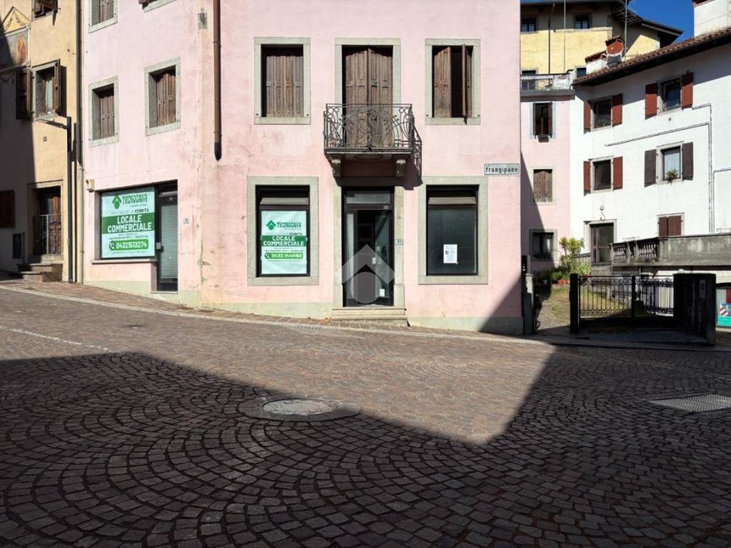 Appartamento a Tarcento in Via Alfonso Morgante, 21 - Foto 3