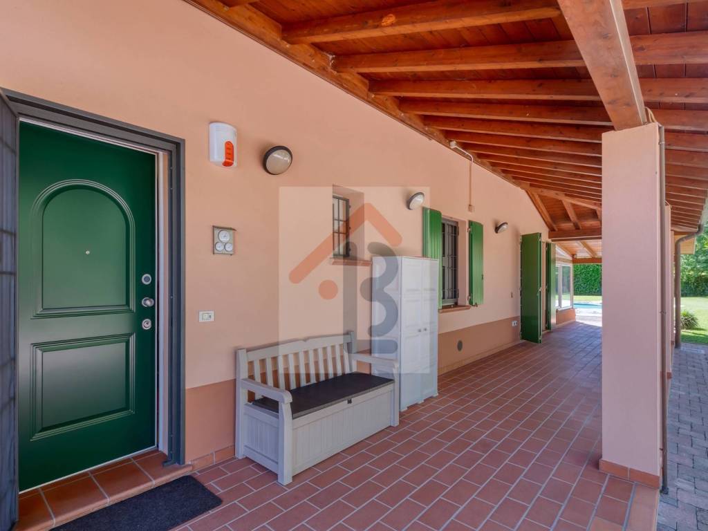 Villa a Castel san pietro terme in Via Mori - Foto 3