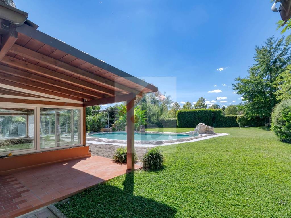Villa a Castel san pietro terme in Via Mori - Foto 4