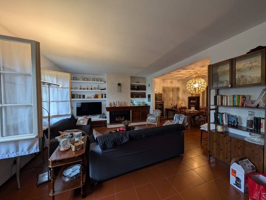 Casa indipendente a Ravenna in Via Taverna, 116 - Foto 3