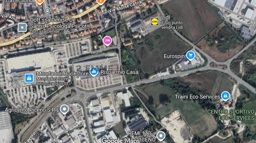 Immobile a Ascoli piceno in VIALE DEI MUTILATI E INVALIDI DEL LAVORO - Foto 3