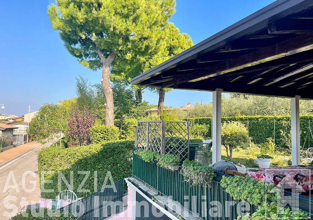 Appartamento a Moniga del garda in Via Sotto Monte Tapino - Foto 4