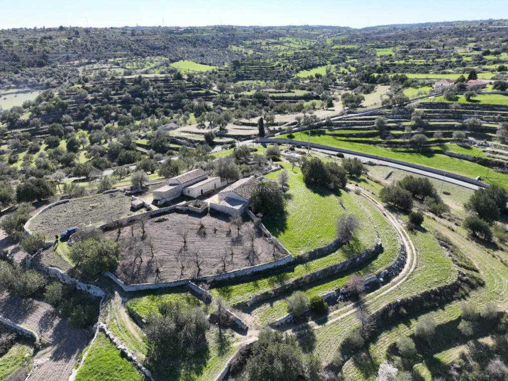 Rustico / casale a Modica in via comunale femmina morta bibiola crucià - Foto 2
