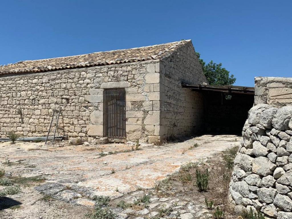 Rustico / casale a Modica in via comunale femmina morta bibiola crucià - Foto 4