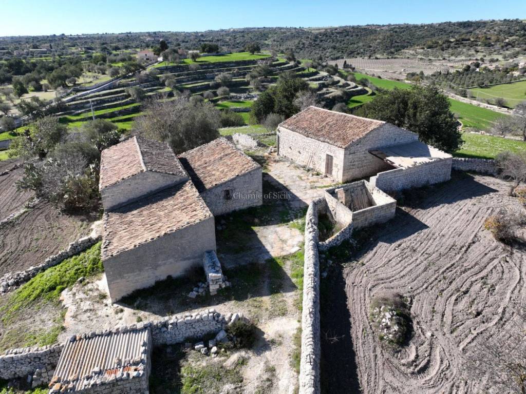 Rustico / casale a Modica in via comunale femmina morta bibiola crucià - Foto 5