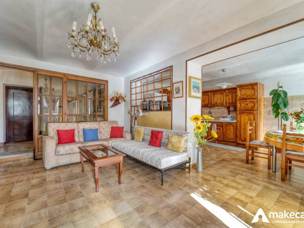 Casa indipendente a Mombercelli in Via Roeto - Foto 2