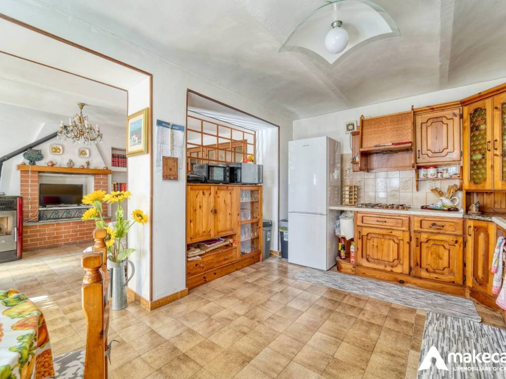 Casa indipendente a Mombercelli in Via Roeto - Foto 3