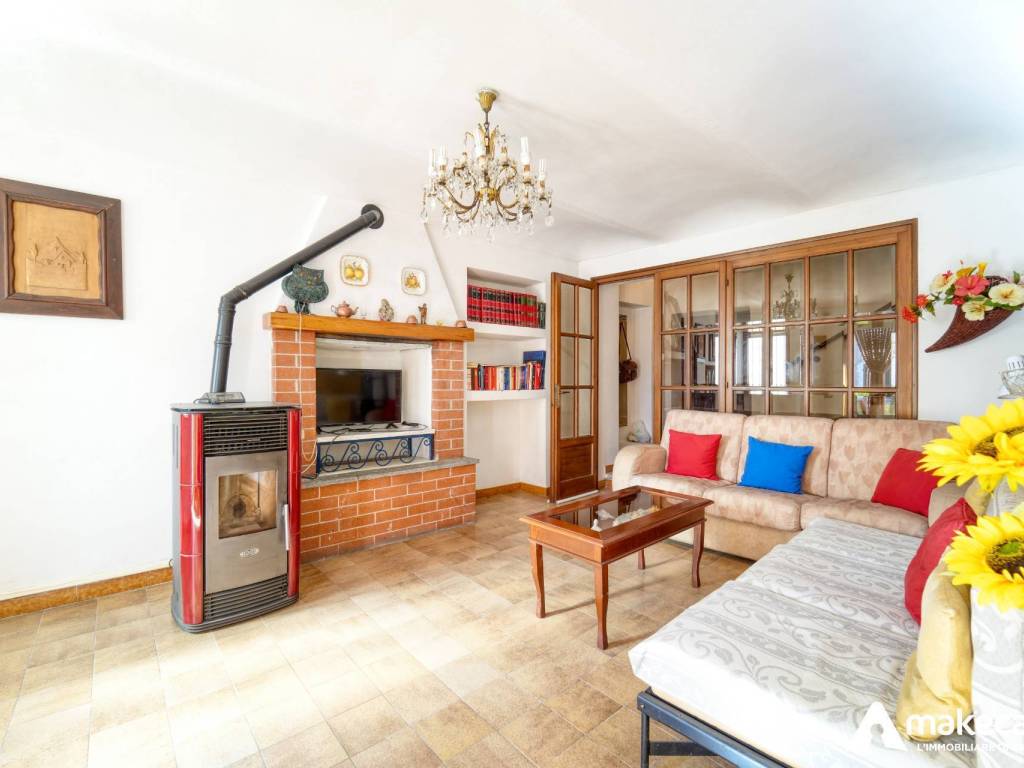 Casa indipendente a Mombercelli in Via Roeto - Foto 4