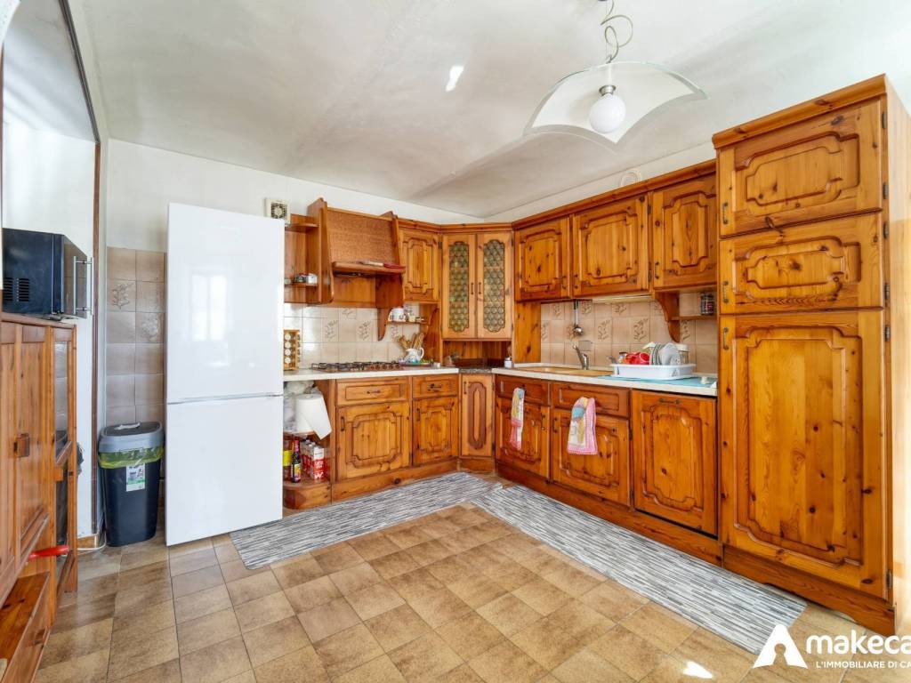 Casa indipendente a Mombercelli in Via Roeto - Foto 5