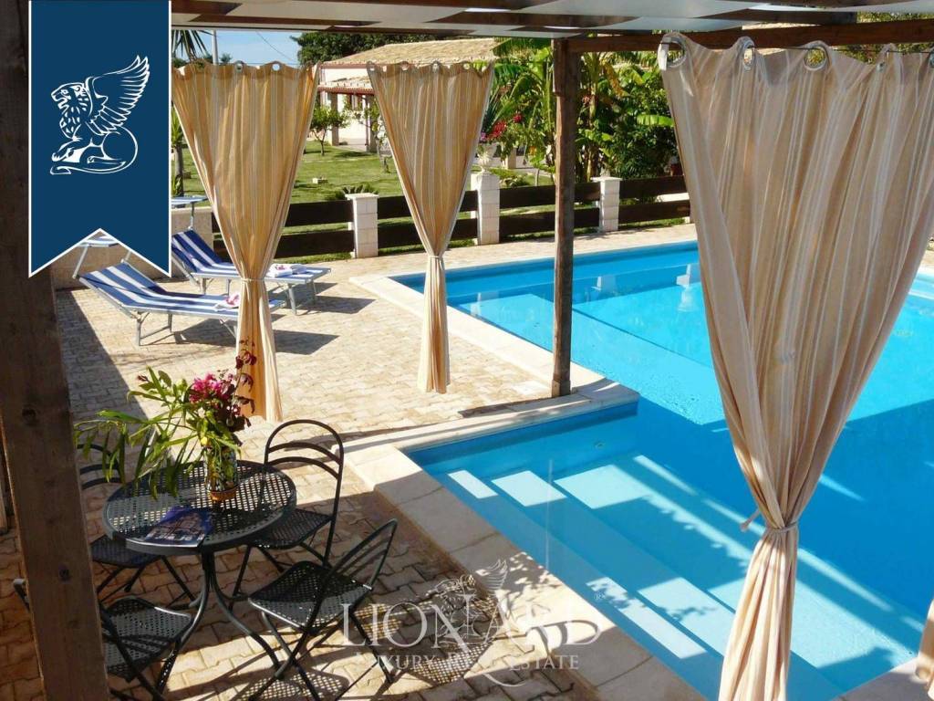 Villa a Santa croce camerina - Foto 2