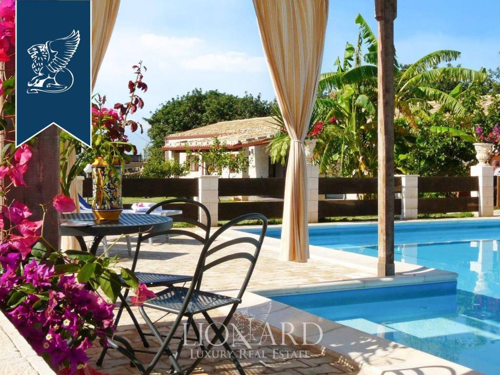 Villa a Santa croce camerina - Foto 4