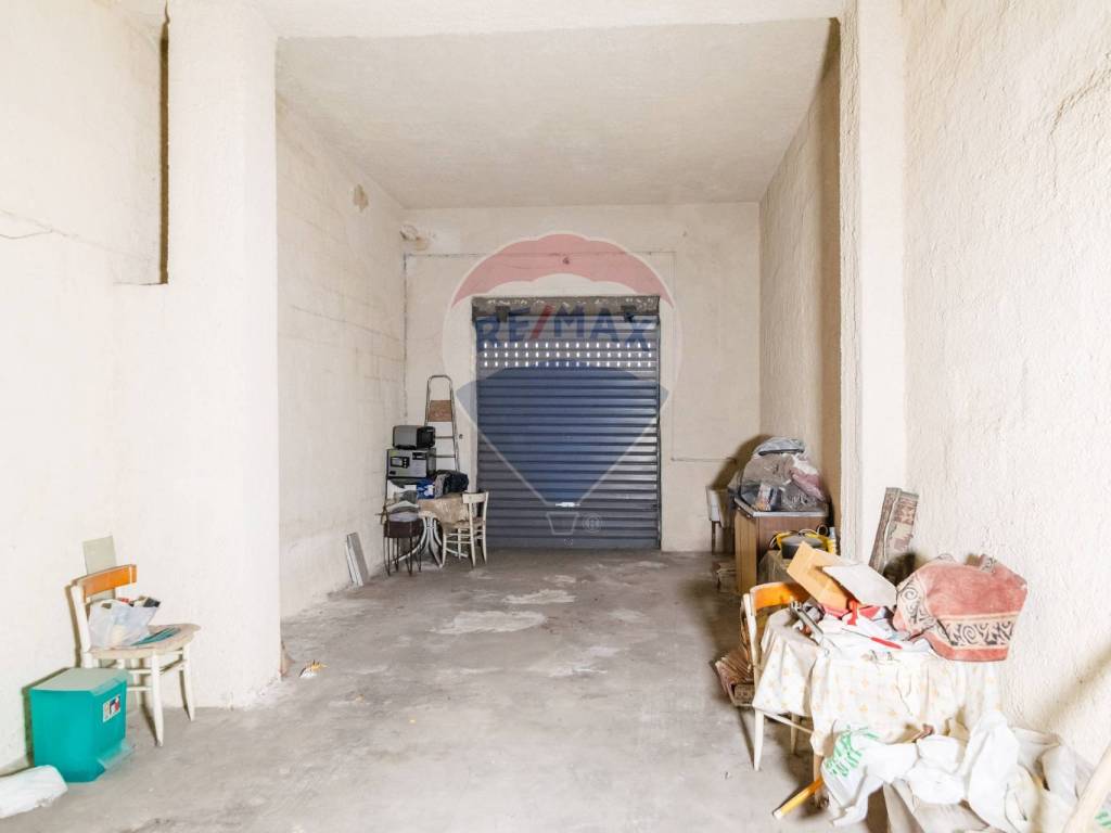 Box / garage a Lentini in Via Giovanni Verga - Foto 3