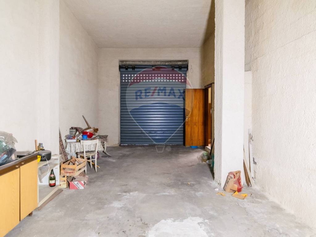 Box / garage a Lentini in Via Giovanni Verga - Foto 4