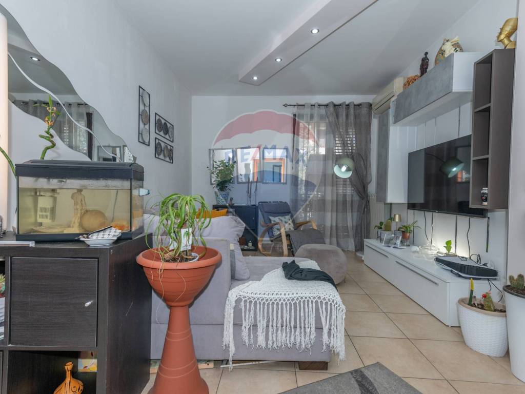 Appartamento a Caltagirone in Via Giuseppe Cannata, 6 - Foto 3