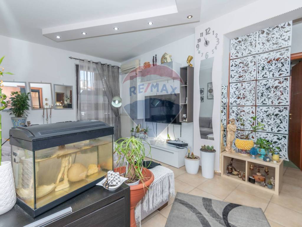 Appartamento a Caltagirone in Via Giuseppe Cannata, 6 - Foto 4