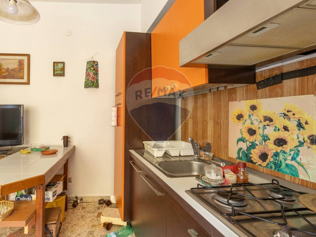 Appartamento a Comiso in via Carlo buscalia, 22 - Foto 2