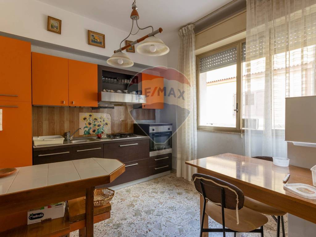 Appartamento a Comiso in via Carlo buscalia, 22 - Foto 3