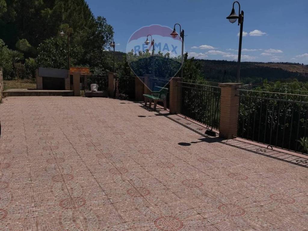 Villa a Piazza armerina in contrada fratulla - Foto 2