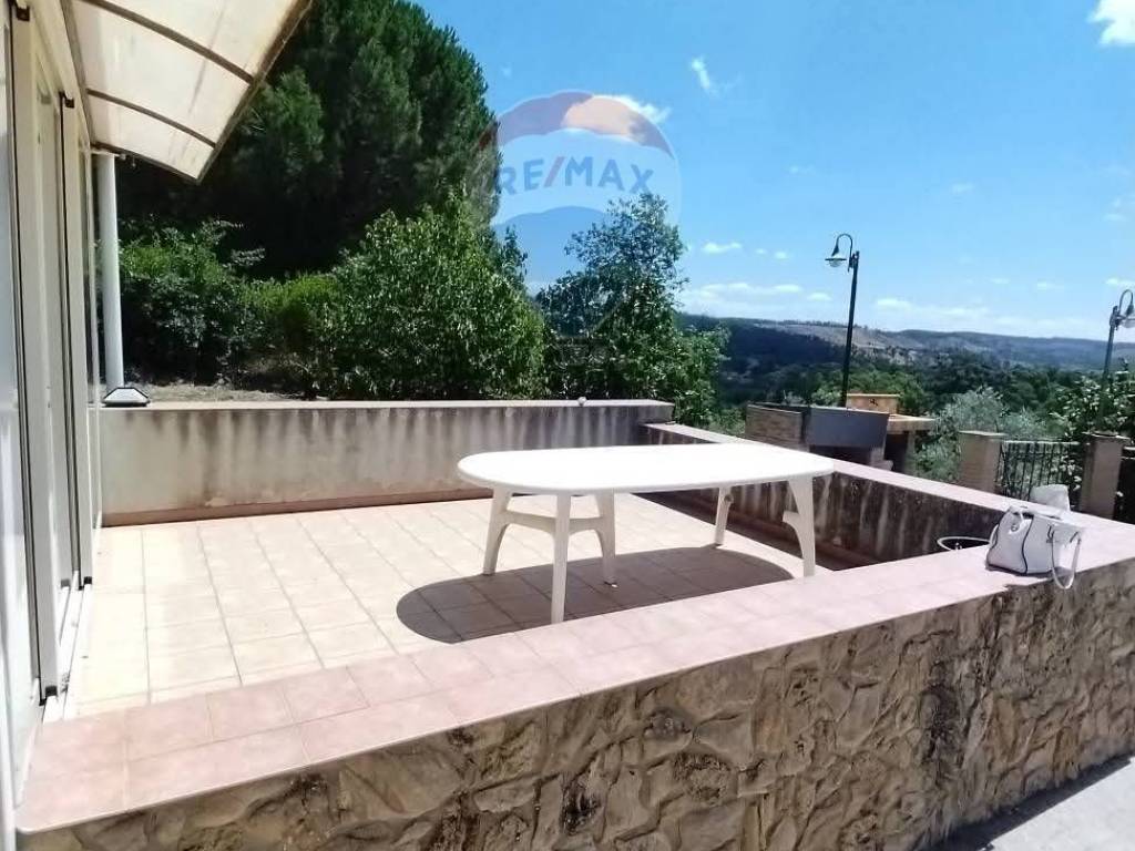 Villa a Piazza armerina in contrada fratulla - Foto 3