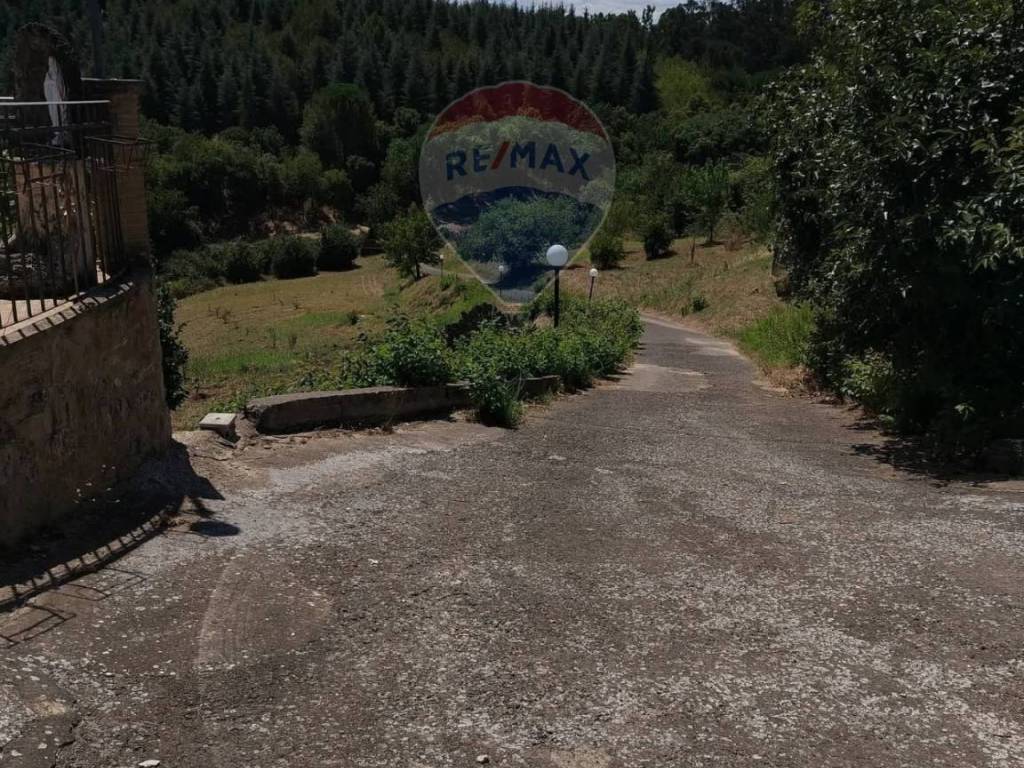 Villa a Piazza armerina in contrada fratulla - Foto 5