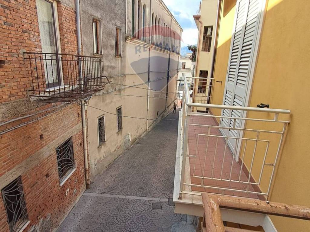 Casa indipendente a Gaggi in via croce, 13 - Foto 2