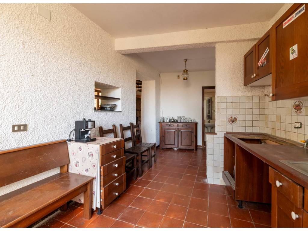 Villa a Varazze in Via Nuova di Casanova - Foto 3