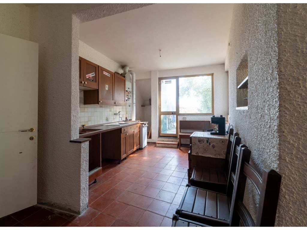 Villa a Varazze in Via Nuova di Casanova - Foto 4