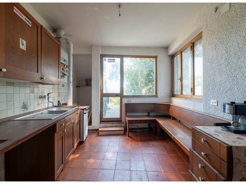 Villa a Varazze in Via Nuova di Casanova - Foto 5