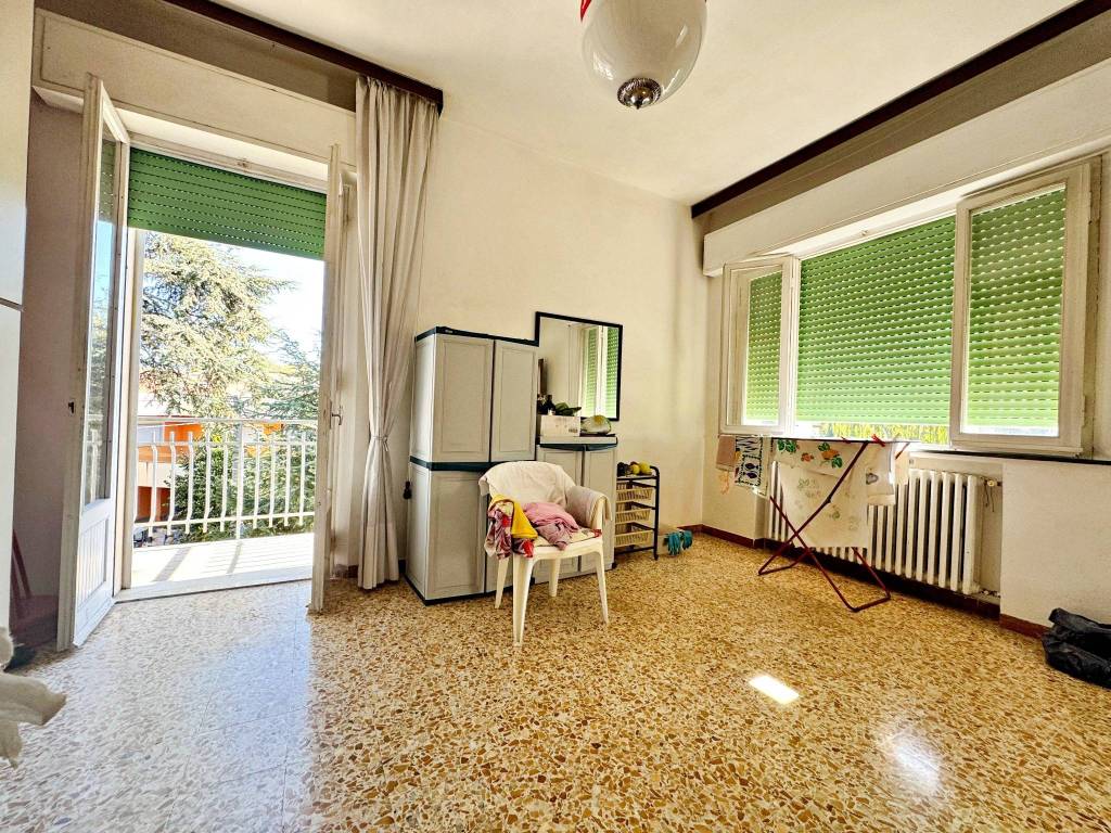 Attico / mansarda a Riccione in Viale Santa Margherita Ligure, 4 - Foto 3