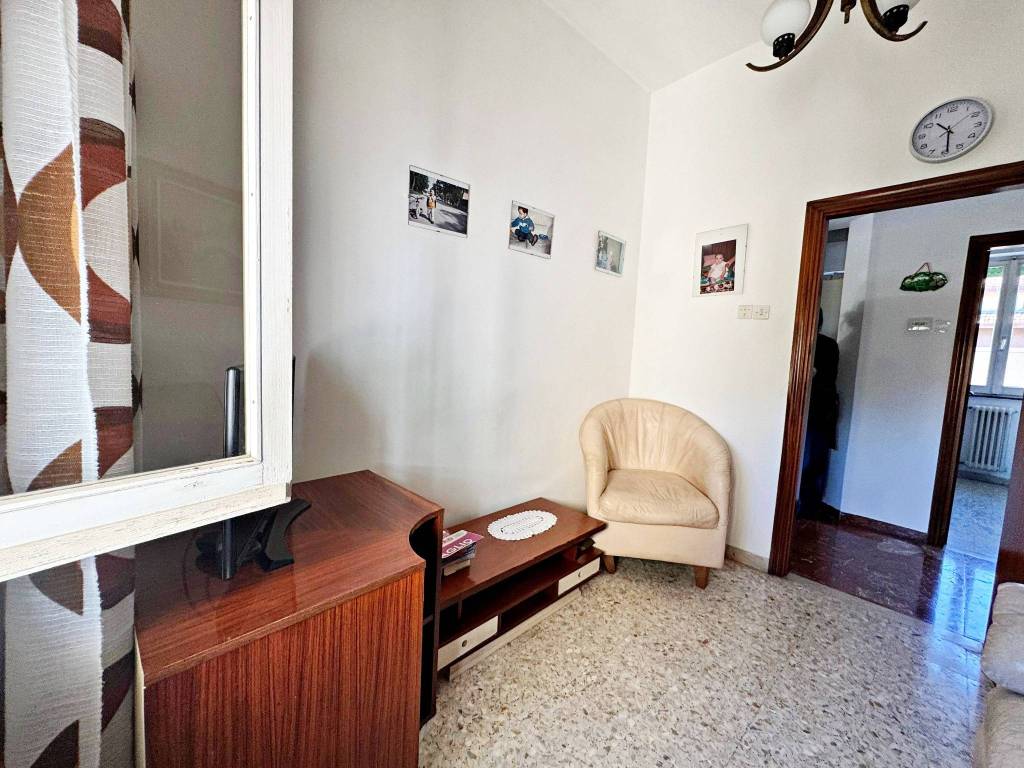 Attico / mansarda a Riccione in Viale Santa Margherita Ligure, 4 - Foto 4