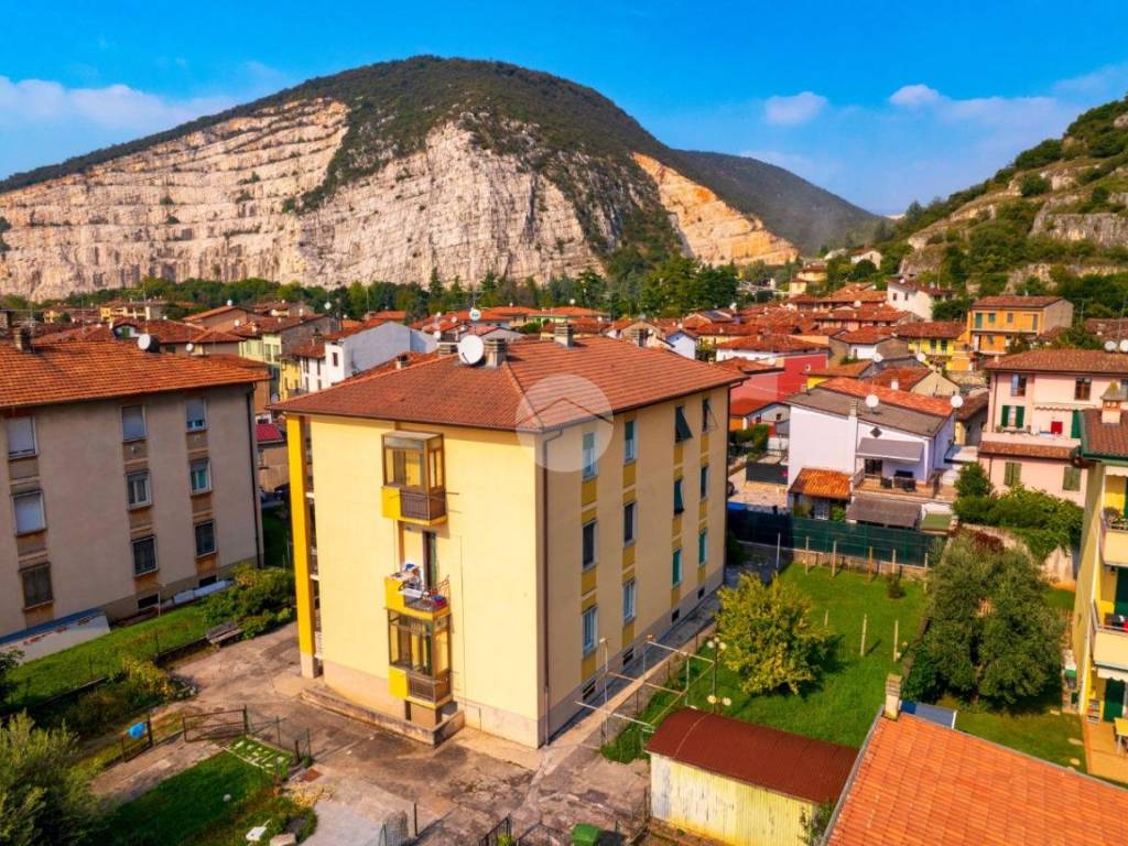 Appartamento a Rezzato in Via Isonzo, 8 - Foto 2