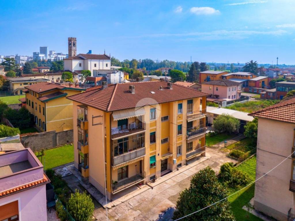Appartamento a Rezzato in Via Isonzo, 8 - Foto 3