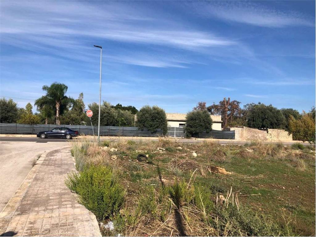 Terreno a Floridia - Foto 2