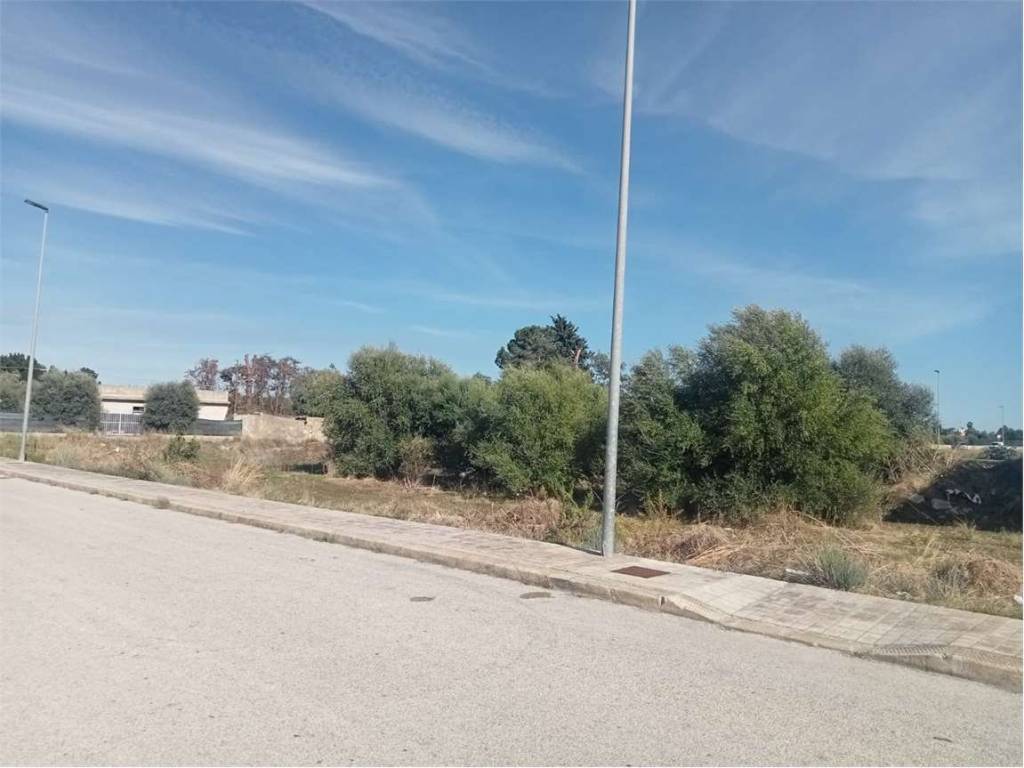 Terreno a Floridia - Foto 5