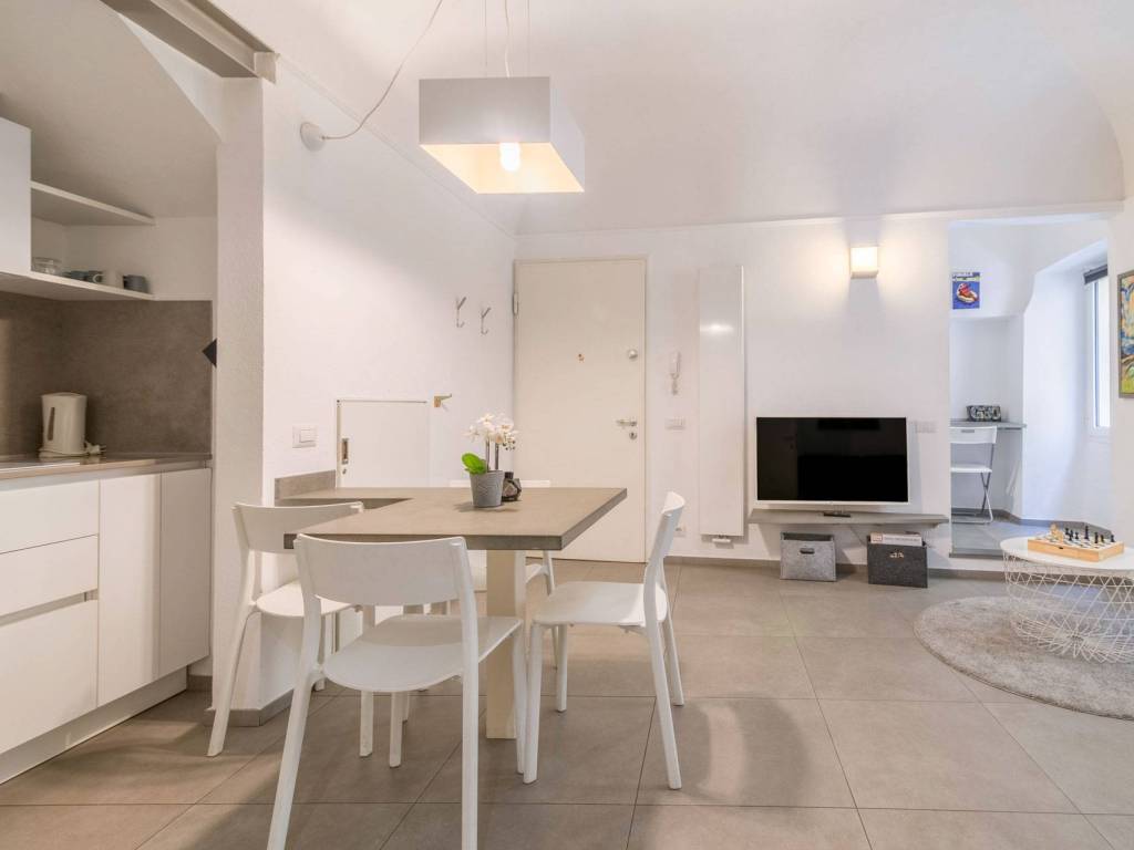 Appartamento a Finale ligure in Via Gallesio, 30 - Foto 2