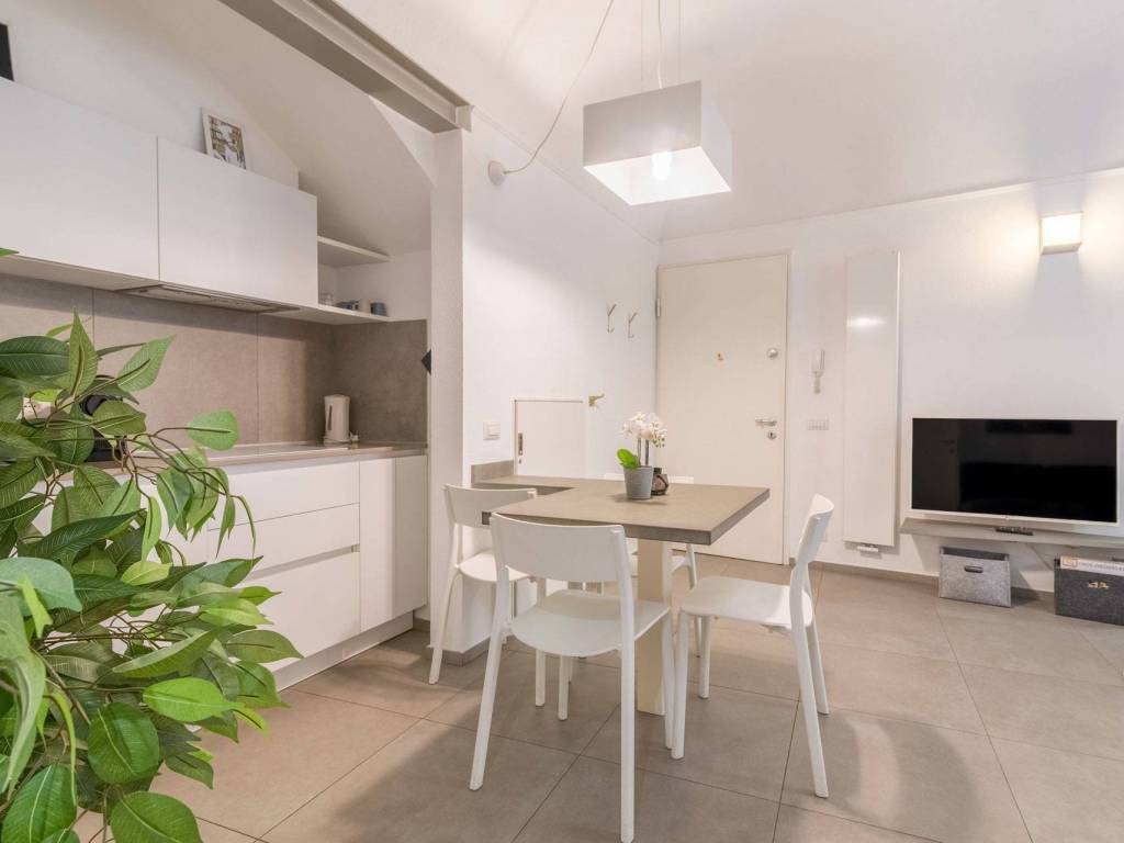 Appartamento a Finale ligure in Via Gallesio, 30 - Foto 3