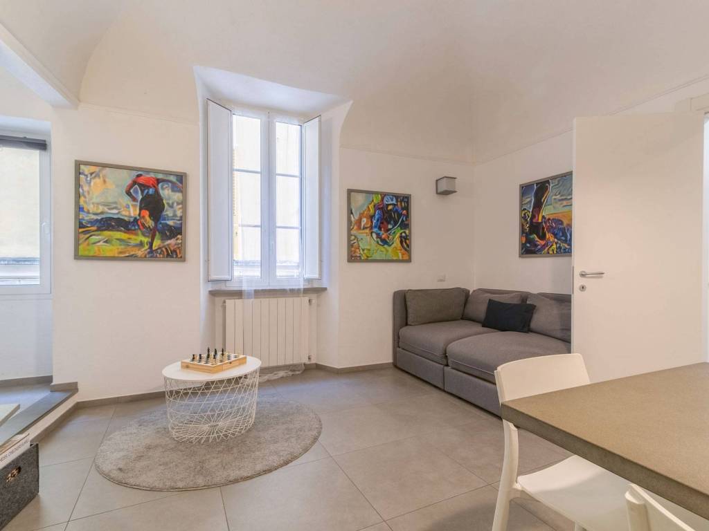 Appartamento a Finale ligure in Via Gallesio, 30 - Foto 5