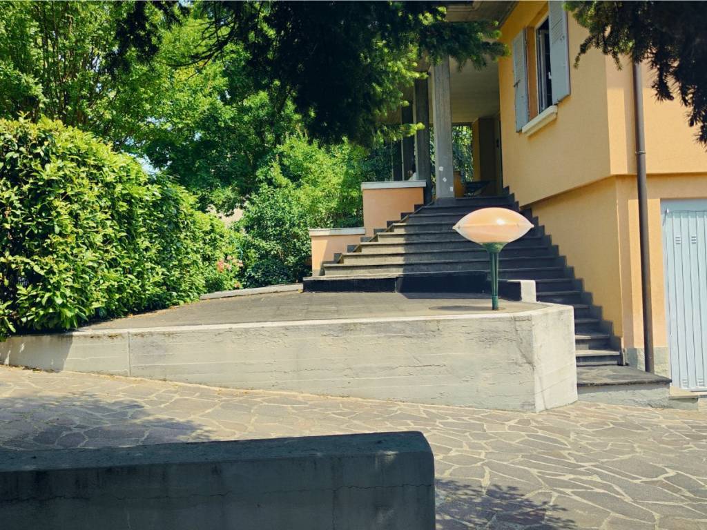 Villa a Parma in via XXIV Maggio - Foto 2