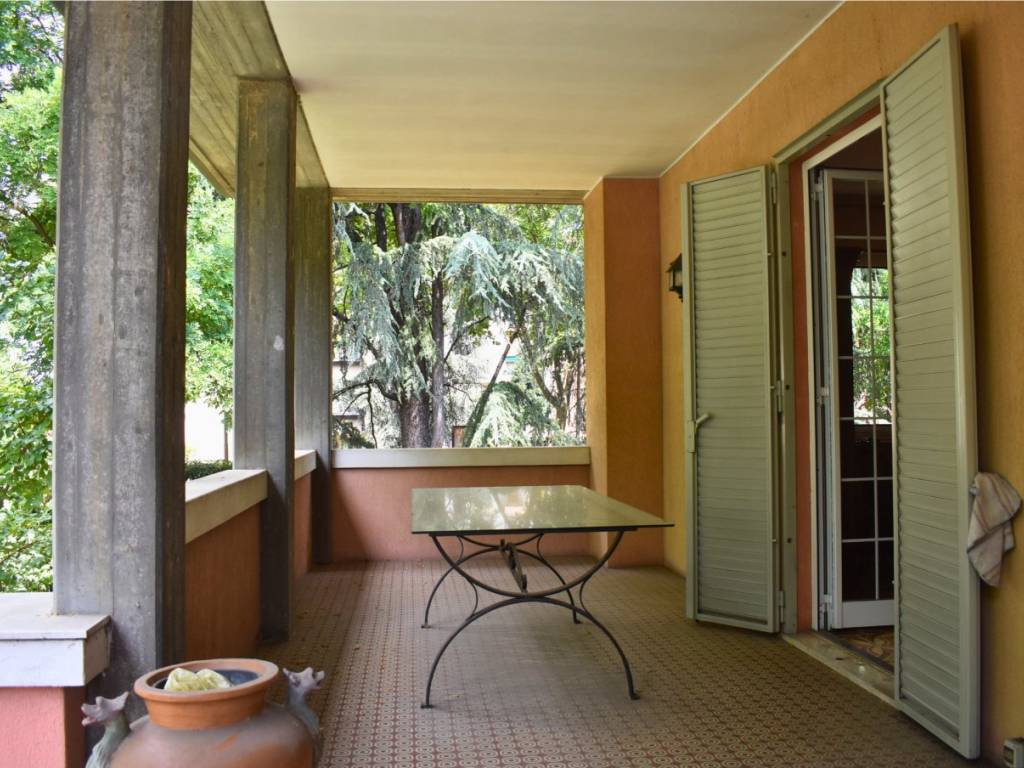 Villa a Parma in via XXIV Maggio - Foto 4