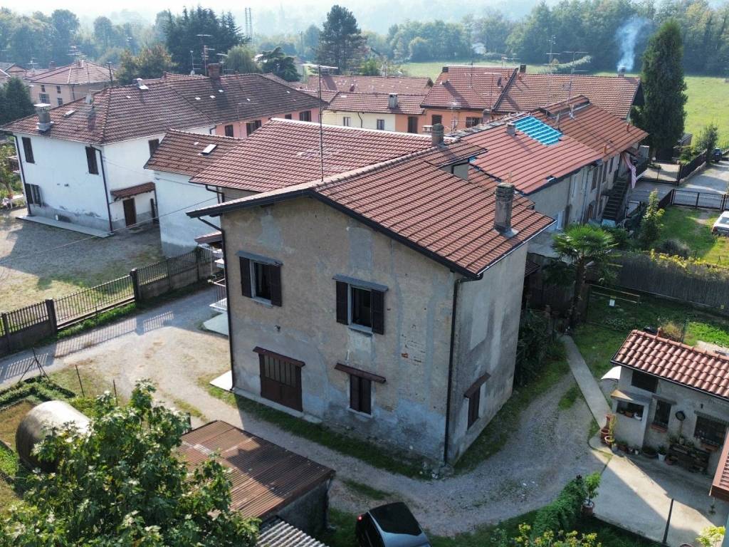 Villetta a schiera a Castiglione olona - Foto 3
