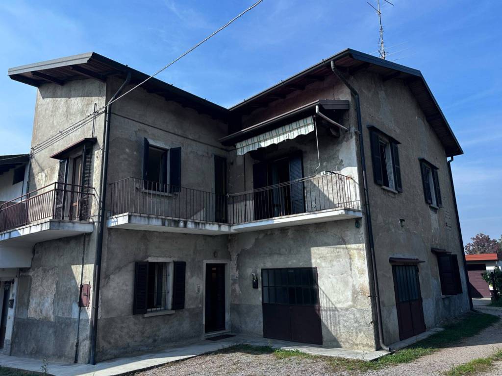 Villetta a schiera a Castiglione olona - Foto 4