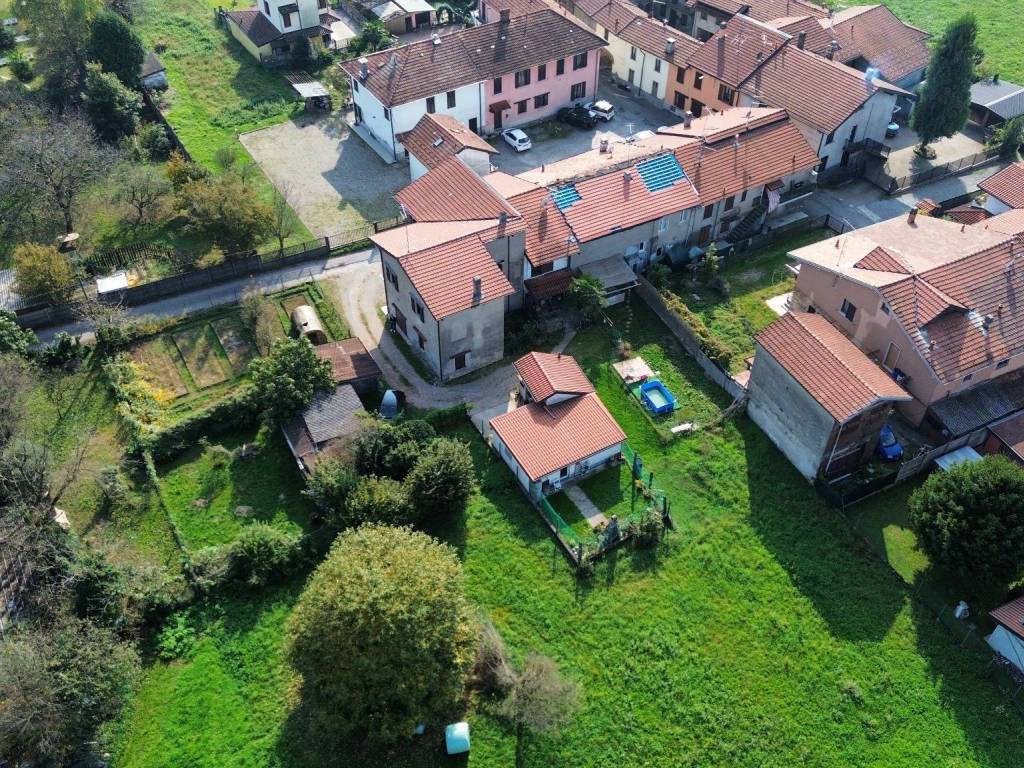 Villetta a schiera a Castiglione olona - Foto 5