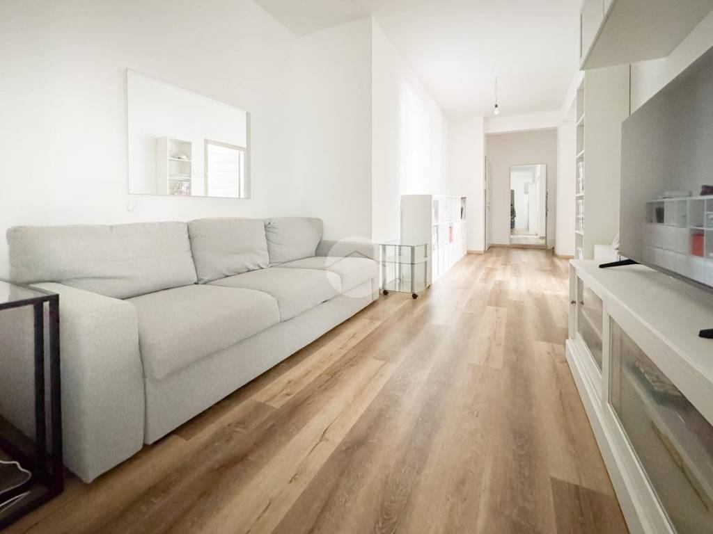 Appartamento a Teramo in Via Montorio, 9 - Foto 2