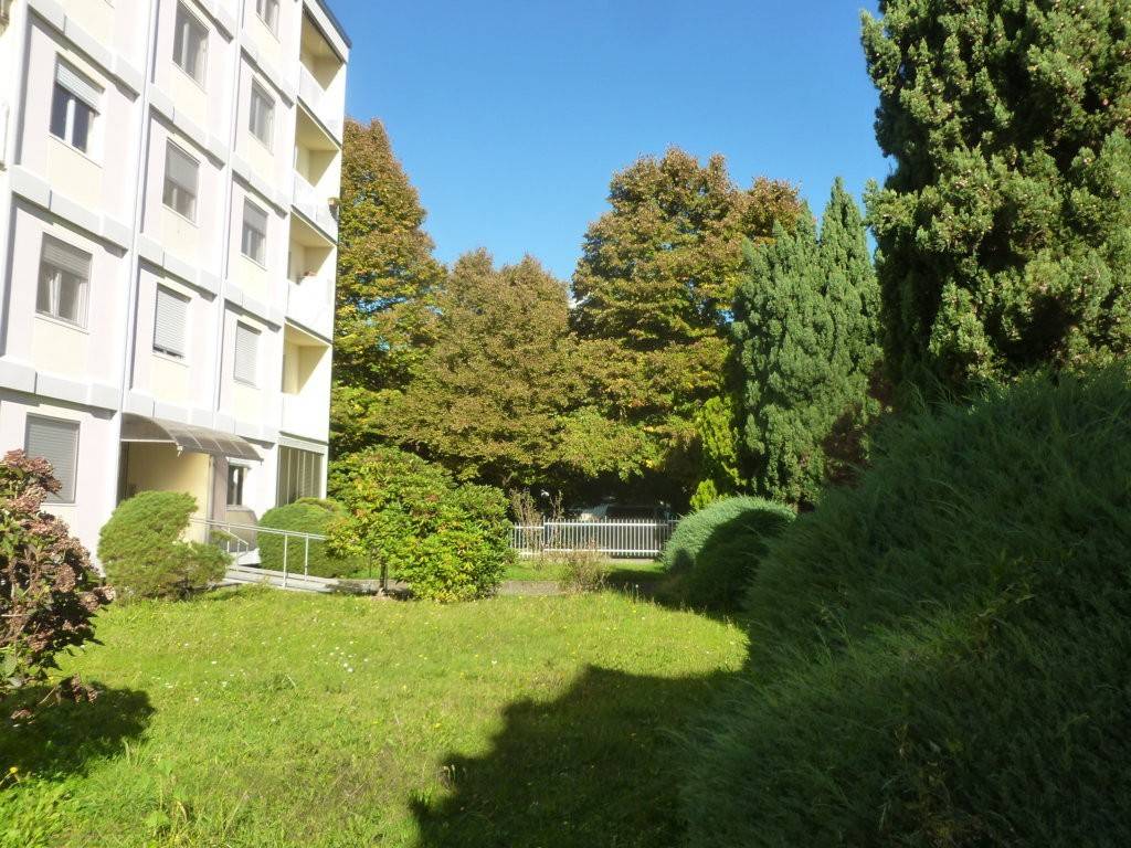 Appartamento a Biella in Via Augusto Vialardi di Verrone, 26 - Foto 4