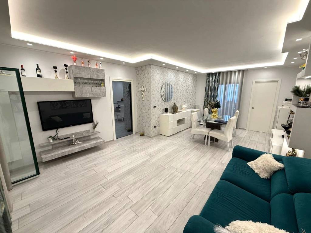 Appartamento a Barletta in Via Paolo Ricci - Foto 4