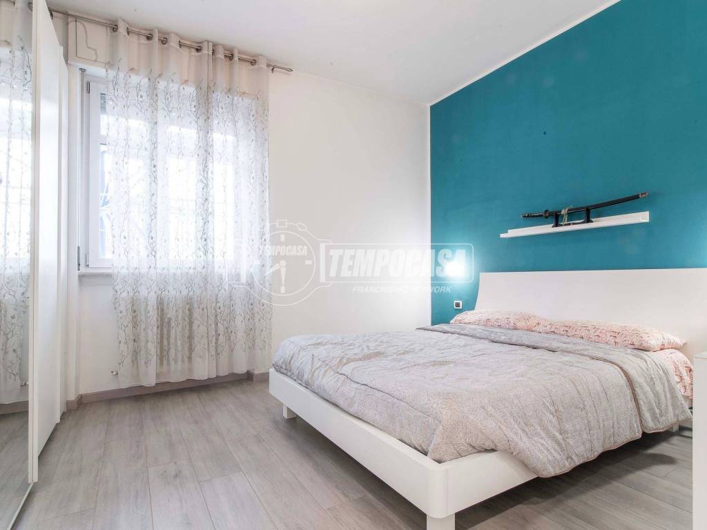 Appartamento a Saronno in Via Tommaso Grossi 6 - Foto 3