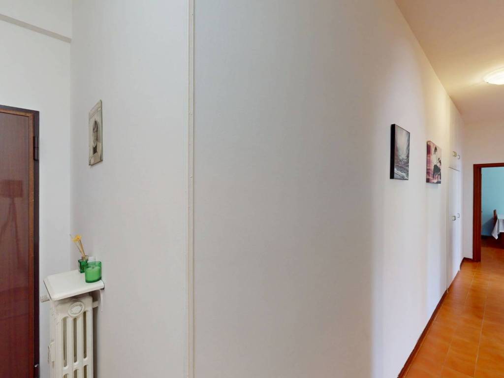 Appartamento a Falconara marittima in Via Giacomo Leopardi - Foto 3