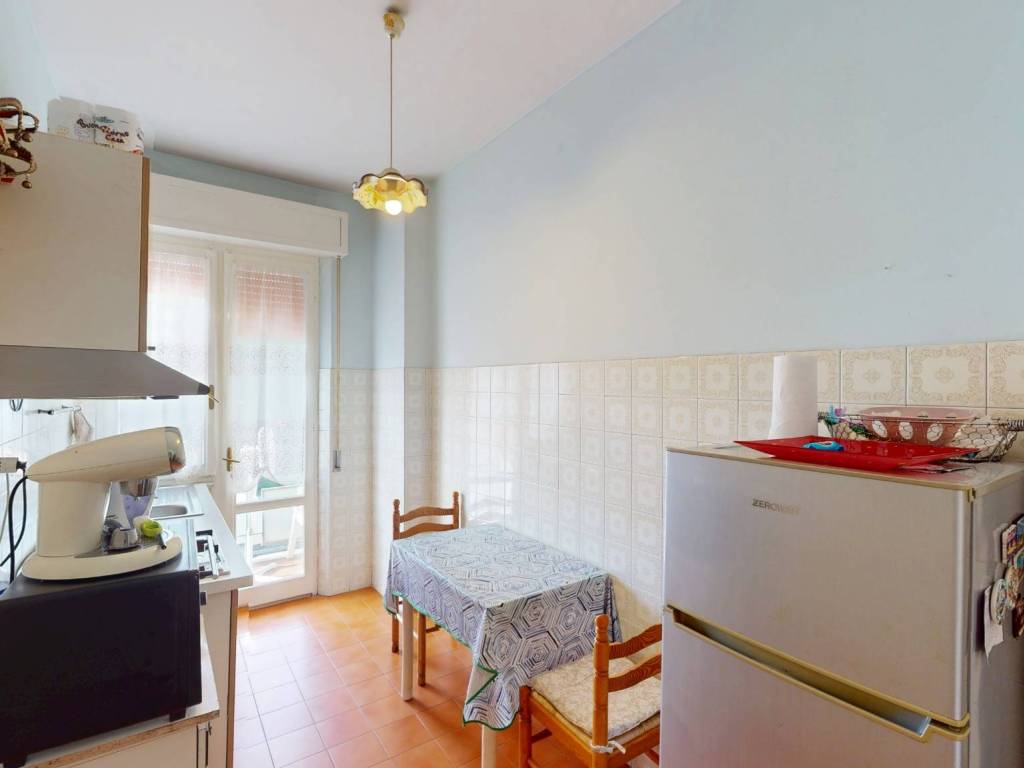 Appartamento a Falconara marittima in Via Giacomo Leopardi - Foto 4
